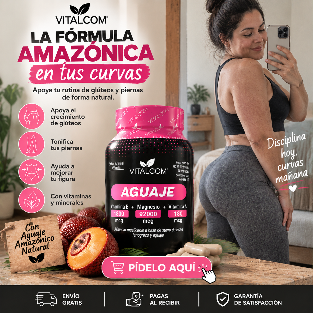 aguaje