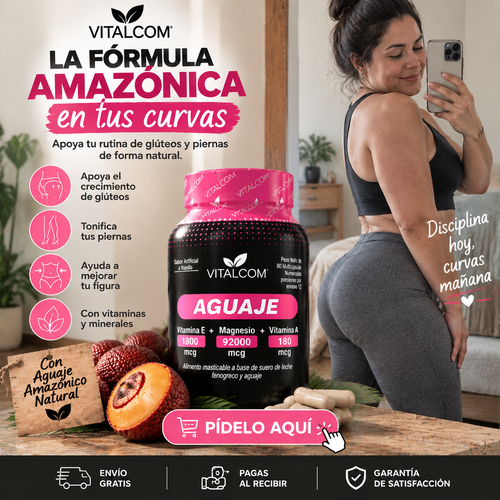 aguaje